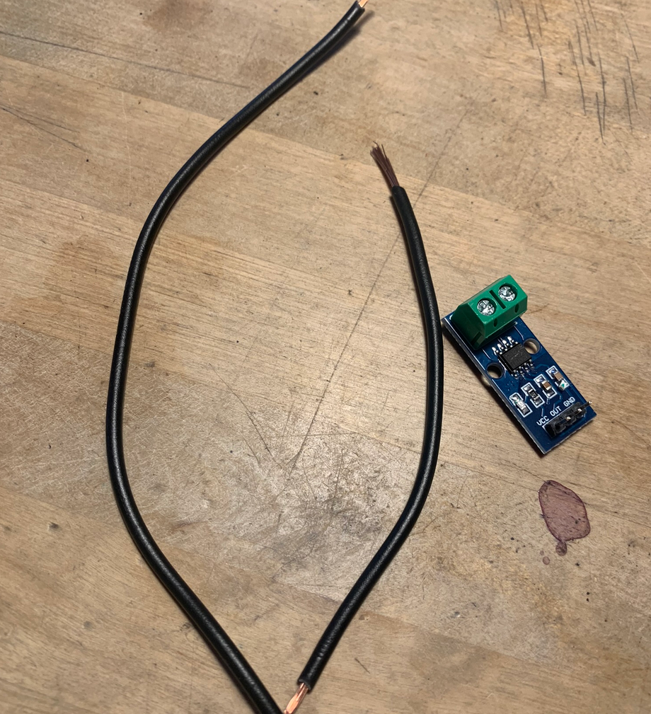 Step 9 - Final Connections to the Controller Board